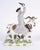 Ceramic Antique German Porcelain Sculpture, 1800s For Sale - Image 7 of 10