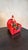 1990s Miniature Vanity Fair Armchair by Poltrona Frau, Italy, 1990s For Sale - Image 5 of 7