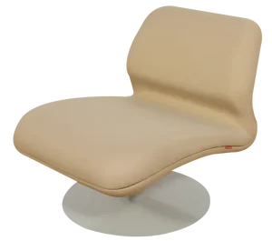 Mid-Century Lounge Armchair Mv10 by Morten Voss for Fritz Hansen, 2007