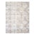 Pasargad Home Shibori Ivory Area Rug- 9' 0'' X 12' 0'' For Sale