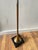 Mid-Century Modern 1972 Chapman Hunting Horn Form Floor Lamp With Black Base — Mid-Century Modern For Sale - Image 3 of 11