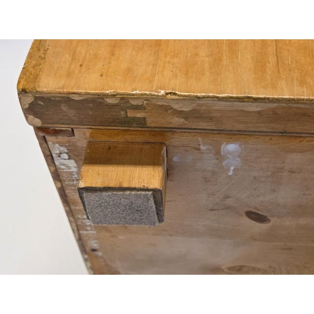 Cabinet by Alvar Aalto for Artek, Finland, 1950s For Sale - Image 15 of 16