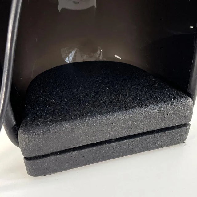 Albanella Table Lamp by Ermanno Lampa & Sergio Brazzoli for Guzzini, 1970s For Sale - Image 11 of 12