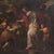 Genoese School Artist, Moses Saved from the Waters, 1670, Oil Painting on Canvas For Sale - Image 4 of 16