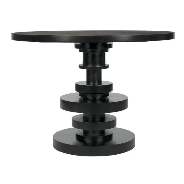 The Corum Round Table is not just a functional piece but a statement of refined taste, enhancing both classic and...