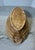 1930s Early 20th Century French Sarreguemines Majolica Pheasant Tureen, "Peasant Village" Mark For Sale - Image 5 of 7