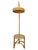 Living Room Lamp with Integrated Side Table, 1960s For Sale - Image 6 of 16