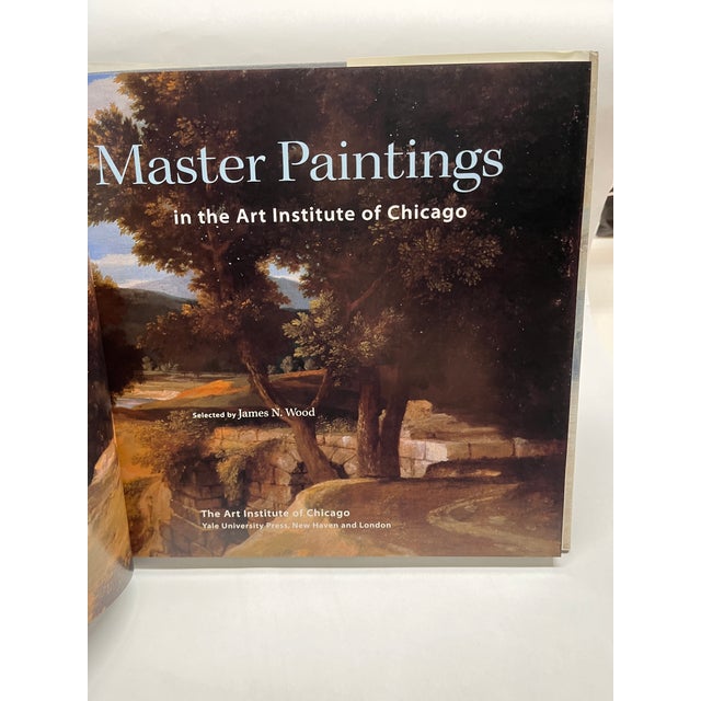 Impressionism Art Institute Art Books Set/2 For Sale - Image 11 of 15