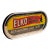 Elko Fade Proofed Snapshots Lighted Sign For Sale