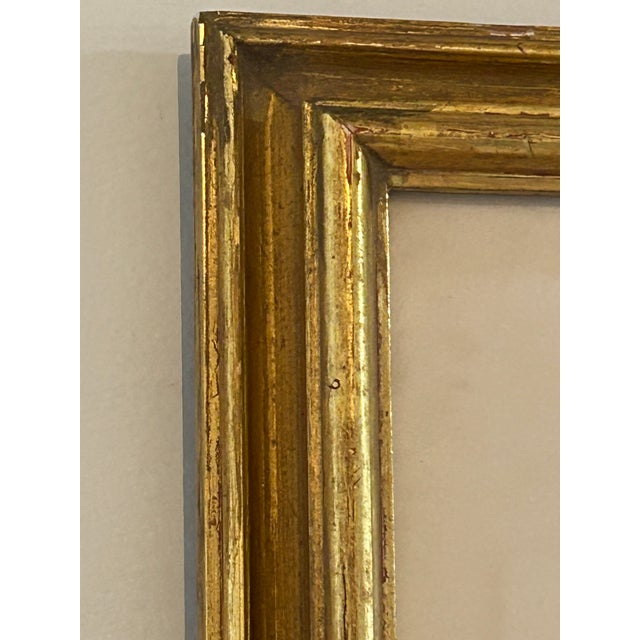 Vintage Marc Chagall Pen and Ink Lithograph For Sale In New York - Image 6 of 7