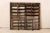 Brown Vintage American Shutter For Sale - Image 8 of 10
