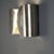 Vintage Foglio Wall Lamp by Tobia Scarpa for Flos, 1980s For Sale - Image 3 of 9