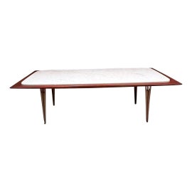 Example of Eugenio Escudero Coffee Tables
