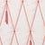Contemporary Schumacher X Paul Poiret DraperyWallpaper in Blush For Sale - Image 3 of 3