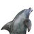 Fountain of the Dolphins Sculpture, Bronze For Sale - Image 4 of 6