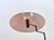 Brass Floor Lamp with Fabric Shade, 1990s For Sale - Image 12 of 16