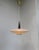 Mid-Century Modern UFO Ceiling Light from Doria Leuchten, 1950s For Sale - Image 3 of 18