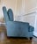 Transitional Baker Lounge Chairs For Sale - Image 3 of 6