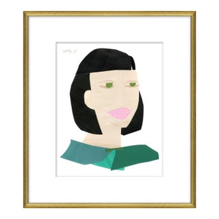 Carin by Susan Hable For Sale