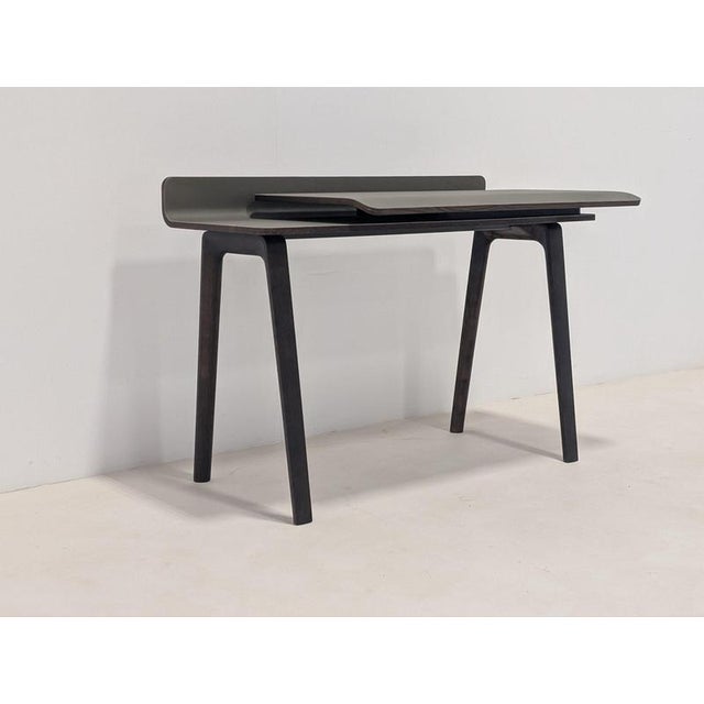 Iren Desk from Poltrona Frau For Sale - Image 7 of 13