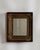 19th Century France Rococo Gold Wood Mirror For Sale - Image 4 of 7