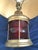 Arts & Crafts 1930s Vintage Nautical Table Lamp For Sale - Image 3 of 5