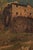Modern Fernand Combes, The Mill, Early 20th Century, Oil Painting on Canvas For Sale - Image 3 of 11