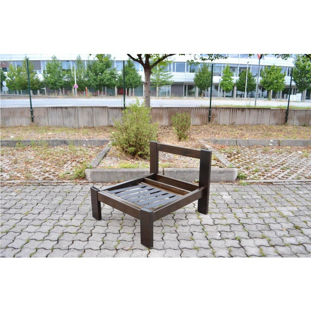 Vintage Modular Limegreen Mohair Sofa, 1980s, Set of 5 For Sale - Image 17 of 18