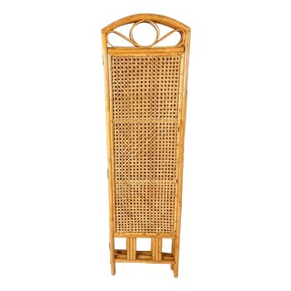 Bamboo Room Divider, 1970s For Sale