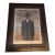 1990s Rene Magritte’s Limited and Number Lithograph of ‘Son of Man’ Matted and Framed For Sale