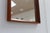 Mid-Century Danish Teak Hallway Mirror and Sconce, 1950s, Set of 2 For Sale - Image 18 of 18