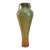 Custom Made California Ceramic Standing Vase For Sale