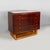 Art Deco Italian Chest of Drawers in Wood and Marble, 1930s For Sale - Image 18 of 18