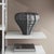 Cinder Vase Large For Sale - Image 9 of 10