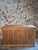 Antique French Pine Buffet, 1920s For Sale - Image 4 of 18