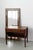 Vintage Danish Rosewood Hallway Mirror and Dresser Set, 1950s, Set of 2 For Sale - Image 17 of 18