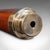 Large Antique 4 Draw Telescope, English, Maritime Spyglass, W Harris, William IV For Sale - Image 6 of 12