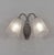 Muller Frères A Pair of French Art Deco Wall Sconces by Marcel Hudry & Muller Freres 1920s France For Sale - Image 4 of 9