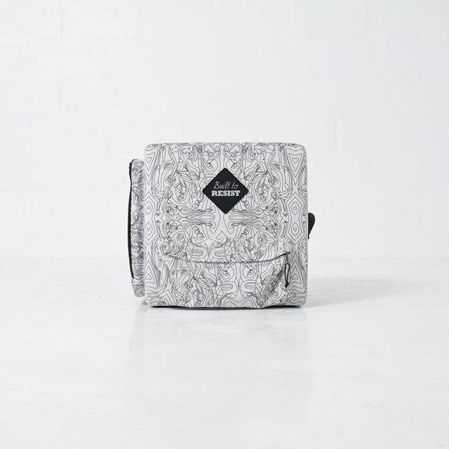Built to Resist Stool by Quinze & Milan for Eastpak For Sale - Image 10 of 18
