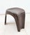 Vintage Space Age Stool by Giorgina Castiglioni, 1970s For Sale - Image 10 of 10