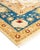 With understated palettes and allover designs, the rugs in the Mogul Collection will bring timeless sophistication to any...