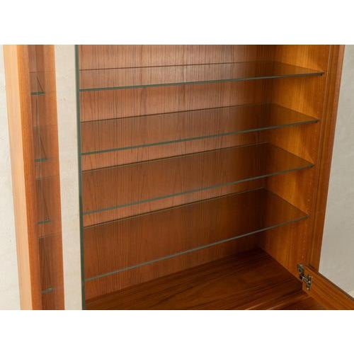 Mid-Century Display Cabinet, 1960s For Sale - Image 11 of 15