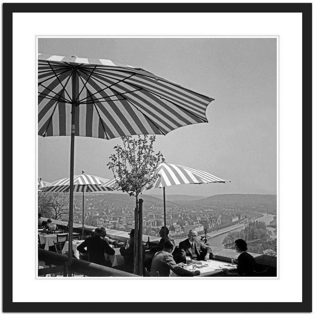 Würzburg Germany 1935, 2012 For Sale - Image 4 of 5