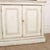 White Country House Bookcase, 19th Centry For Sale - Image 8 of 13