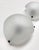 Mid-Century Modern Wall Lamps by Ernesto Gismondi for Artemide, 1980s, Set of 2 For Sale - Image 3 of 16