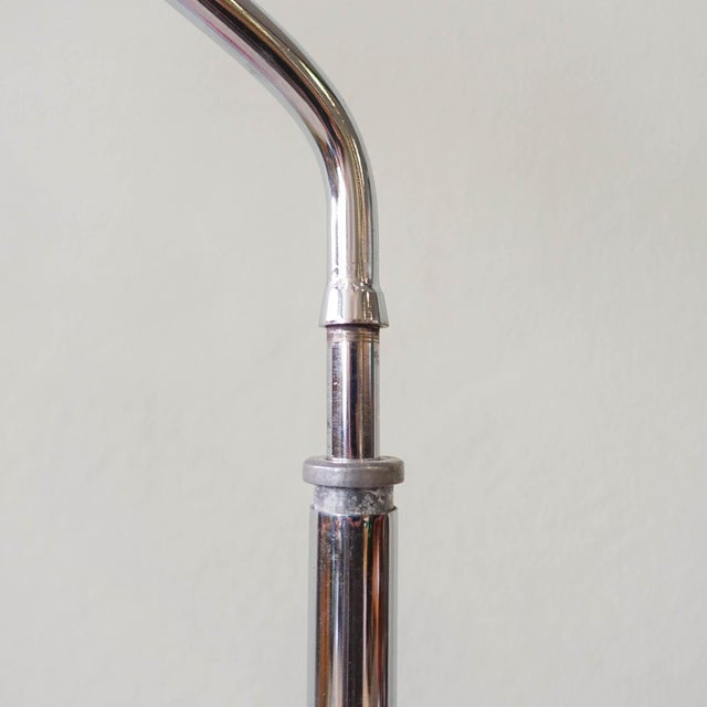 Teide Floor Lamp by Gabriel Teixido for Fase, Madrid, 1974 For Sale - Image 13 of 18