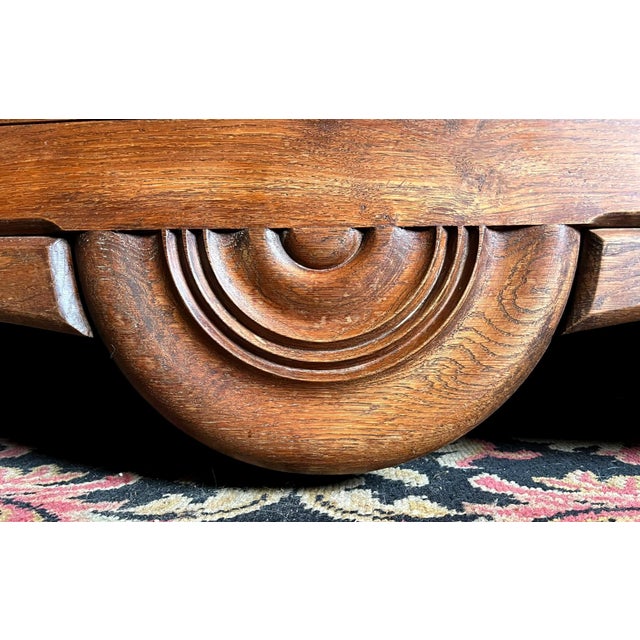 Sideboard by Charles Dudouyt, 1940s For Sale - Image 4 of 11