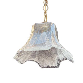 Chandelier from Hönsel Lights For Sale