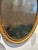 Late 18th Century Fine George III Giltwood Girandole Mirror With Candle Arms, England 18th Century For Sale - Image 5 of 6
