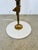 Rare, Italian Mid Century Stilnovo 10-Light Brass & Marble Floor Lamp C. 1960 For Sale - Image 12 of 12